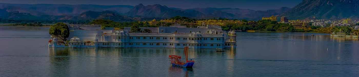 Golden Triangle with Udaipur Tour