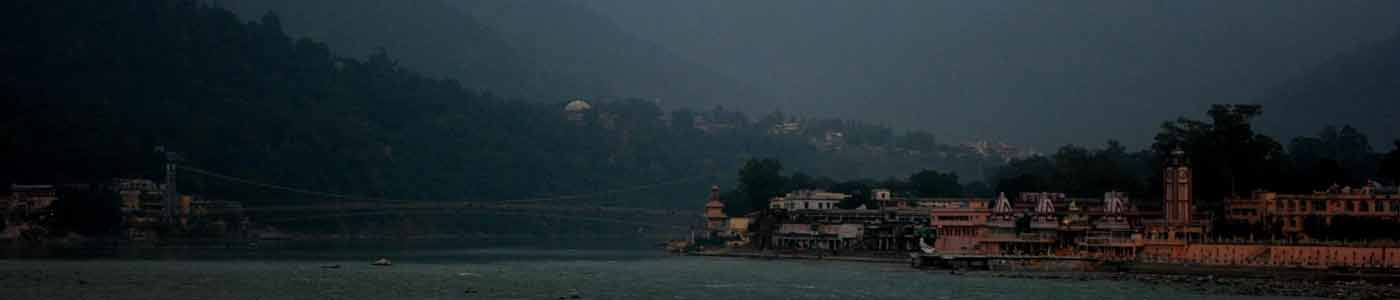 Haridwar Rishikesh Mussoorie Package